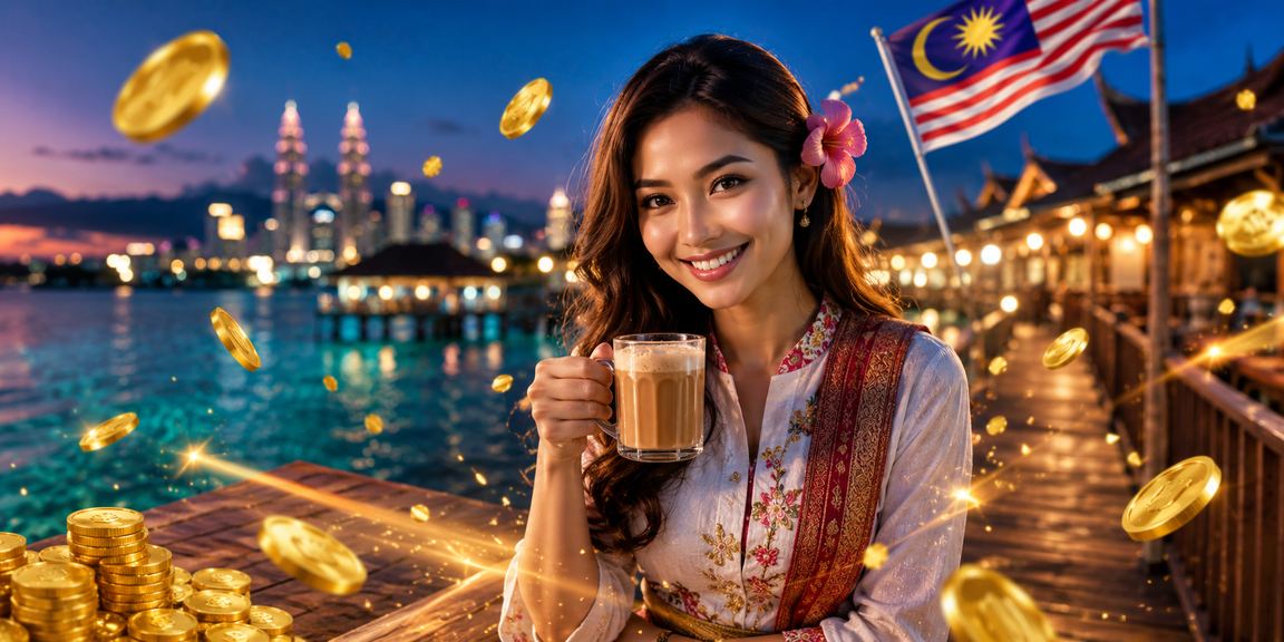 Permainan cabutan nombor dan bonus di Terengganu